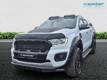 Used Ford Ranger 2019 for sale - 78468644: Photo