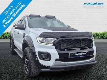 Used Ford Ranger 2019 for sale - 78468644: Photo