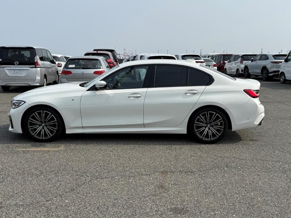 Used Triumph 3 SERIES 1999 for sale - 78725532: Photo 12