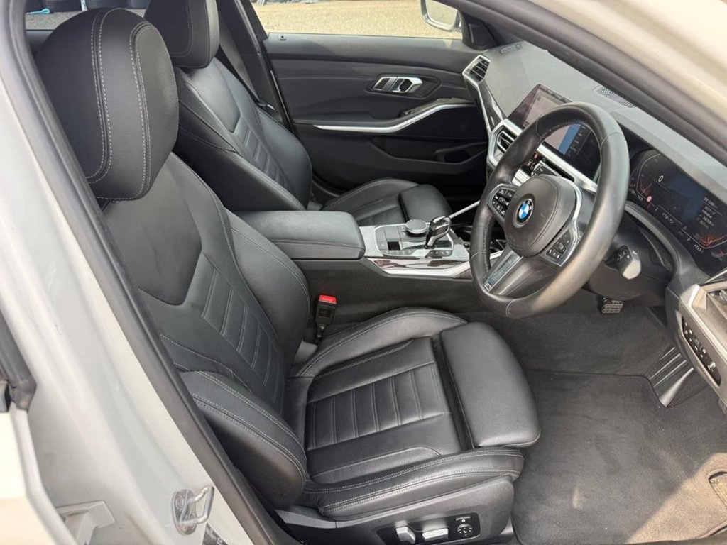 Used Triumph 3 SERIES 1999 for sale - 78725532: Photo 7