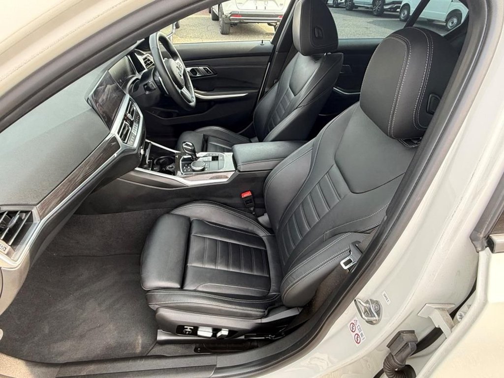 Used Triumph 3 SERIES 1999 for sale - 78725532: Photo 8