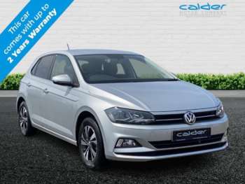 2020 (70) - 1.0 TSI Match Hatchback 5dr Petrol Manual Euro 6 (s/s) (95 ps)