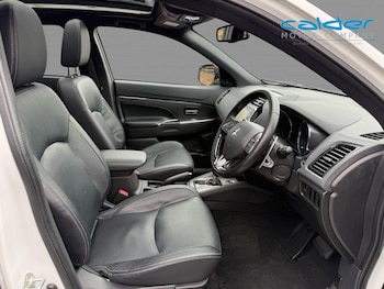 Used Mitsubishi ASX 2020 for sale - 79422918: Photo