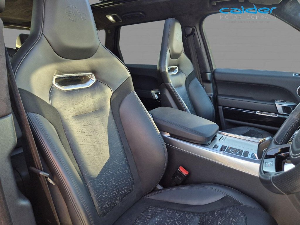 Used Land Rover Range Rover Sport 2021 for sale - 77161572: Photo 21