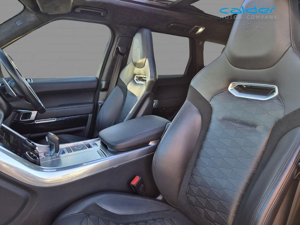 Used Land Rover Range Rover Sport 2021 for sale - 77161572: Photo 22