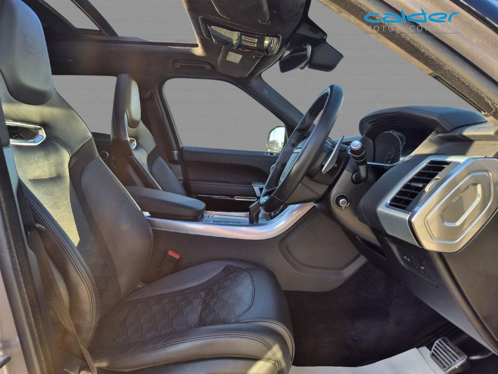 Used Land Rover Range Rover Sport 2021 for sale - 77161572: Photo 25