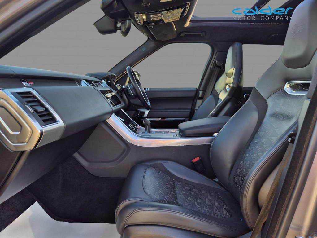 Used Land Rover Range Rover Sport 2021 for sale - 77161572: Photo 26