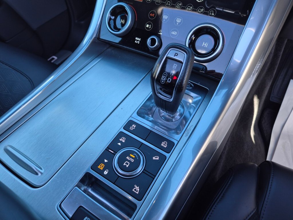 Used Land Rover Range Rover Sport 2021 for sale - 77161572: Photo 29