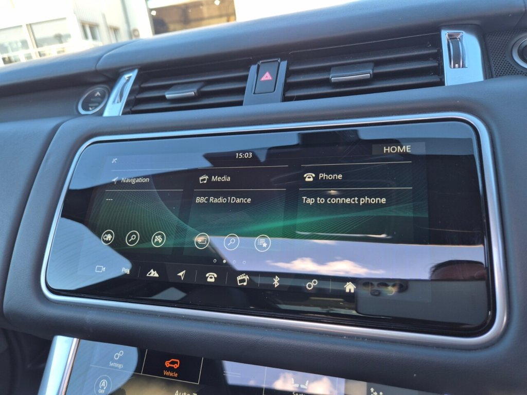 Used Land Rover Range Rover Sport 2021 for sale - 77161572: Photo 31