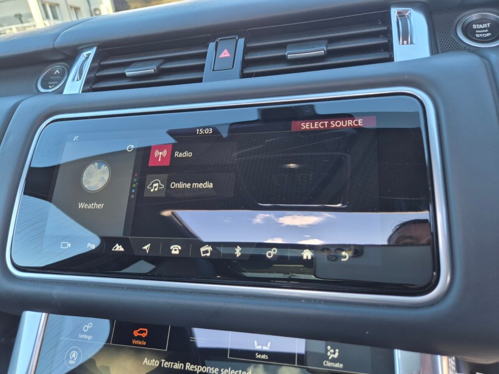 Used Land Rover Range Rover Sport 2021 for sale - 77161572: Photo 35