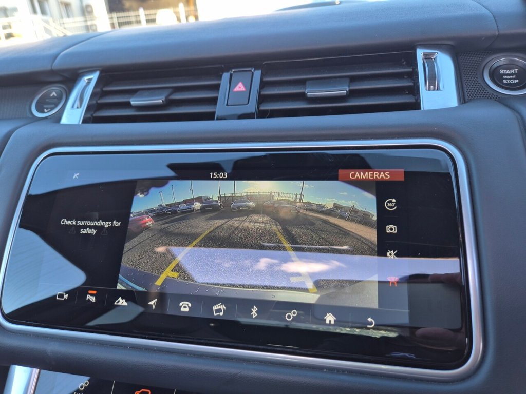 Used Land Rover Range Rover Sport 2021 for sale - 77161572: Photo 38