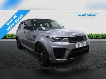 Used Land Rover Range Rover Sport 2021 for sale - 77161572: Photo