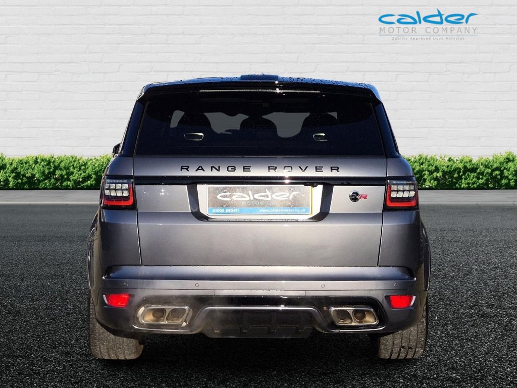 Used Land Rover Range Rover Sport 2021 for sale - 77161572: Photo 50