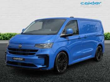 Used Volkswagen Transporter 2025 for sale - 75088089: Photo