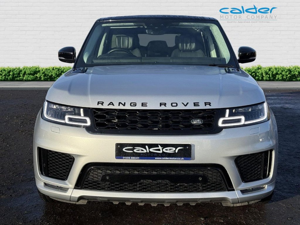 Used Land Rover Range Rover Sport 2019 for sale - 77520758: Photo 20
