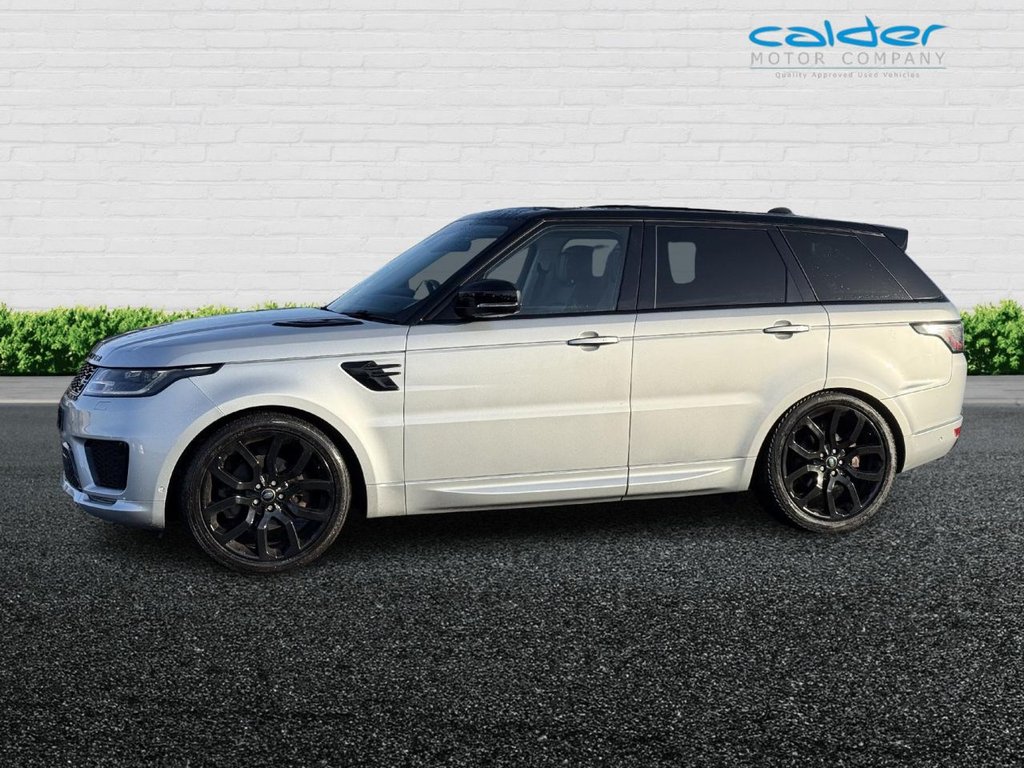 Used Land Rover Range Rover Sport 2019 for sale - 77520758: Photo 24
