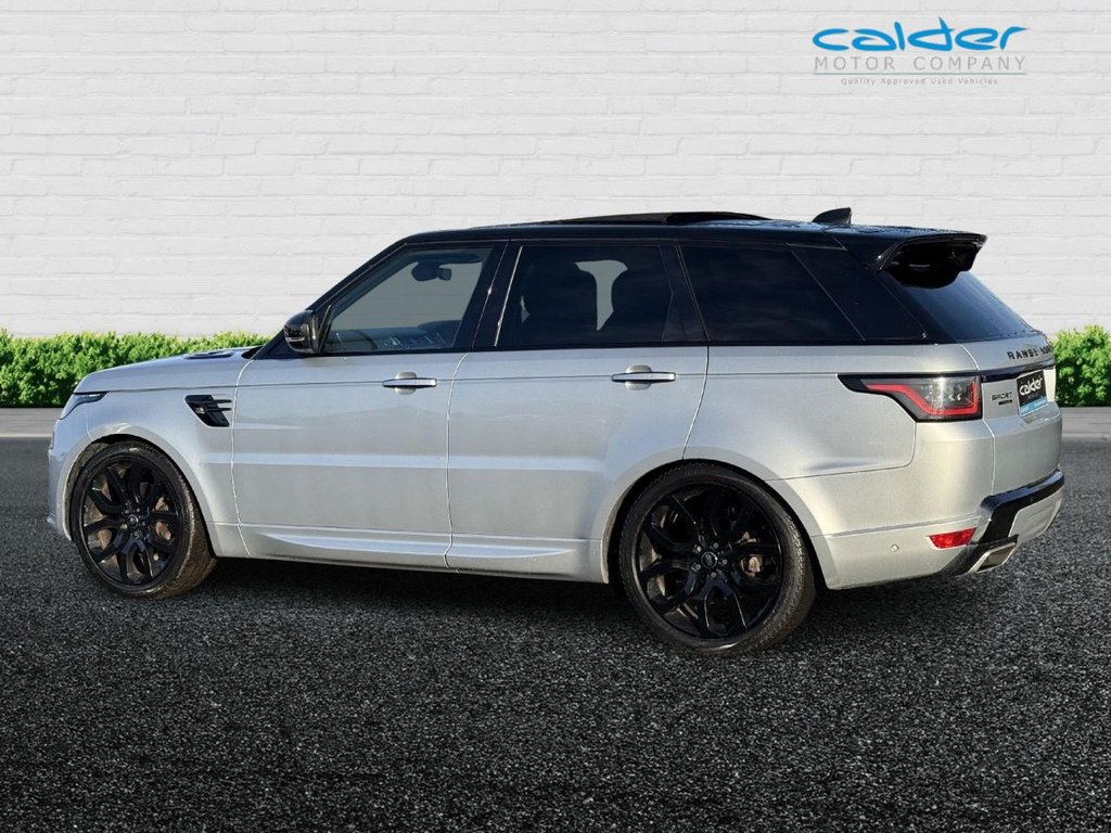 Used Land Rover Range Rover Sport 2019 for sale - 77520758: Photo 27