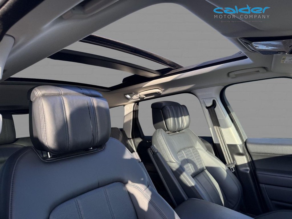 Used Land Rover Range Rover Sport 2019 for sale - 77520758: Photo 36