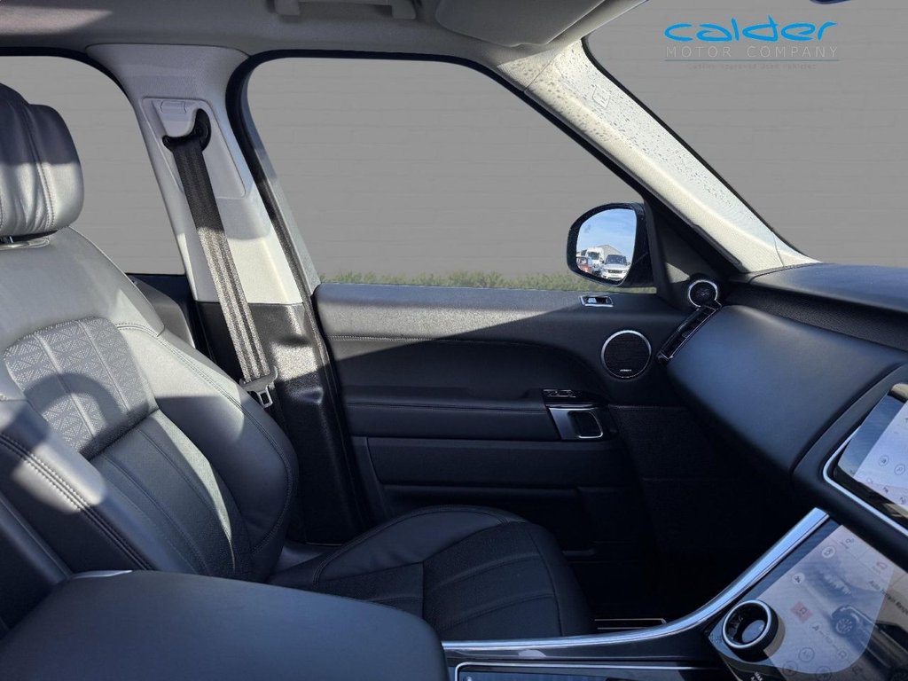 Used Land Rover Range Rover Sport 2019 for sale - 77520758: Photo 37