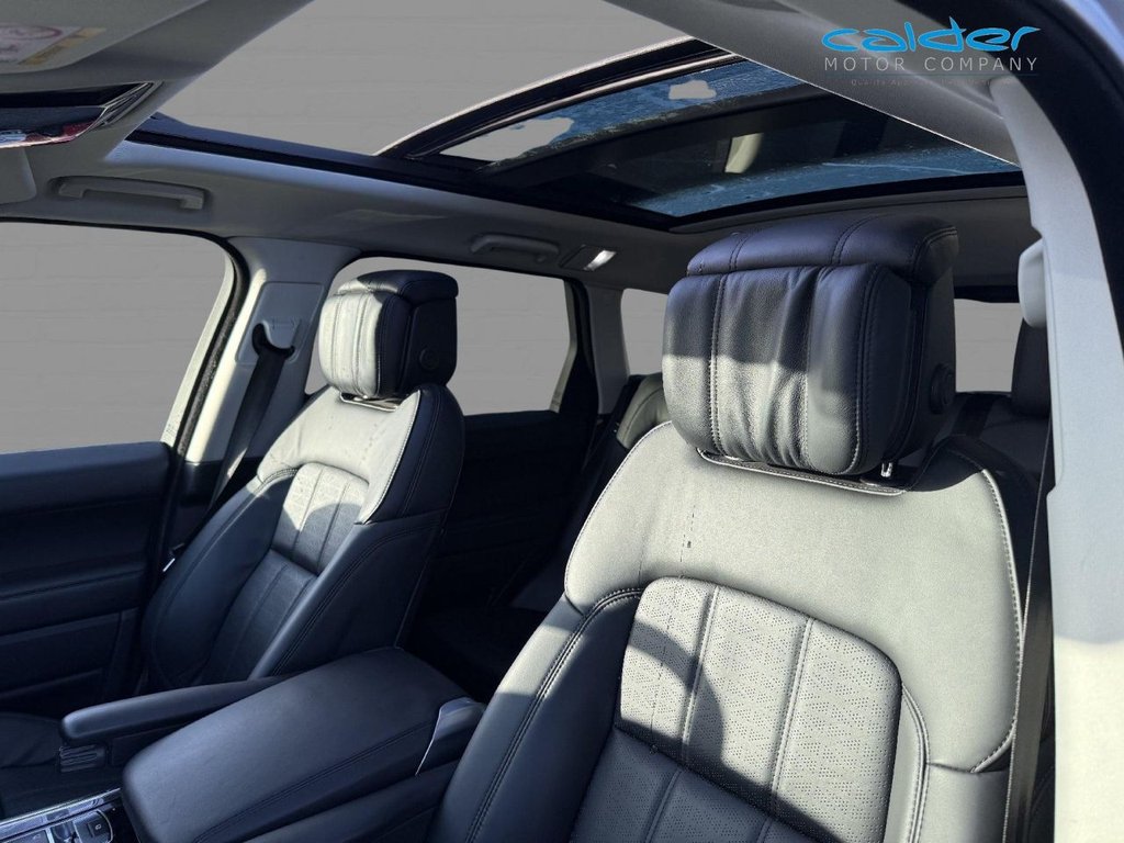 Used Land Rover Range Rover Sport 2019 for sale - 77520758: Photo 38