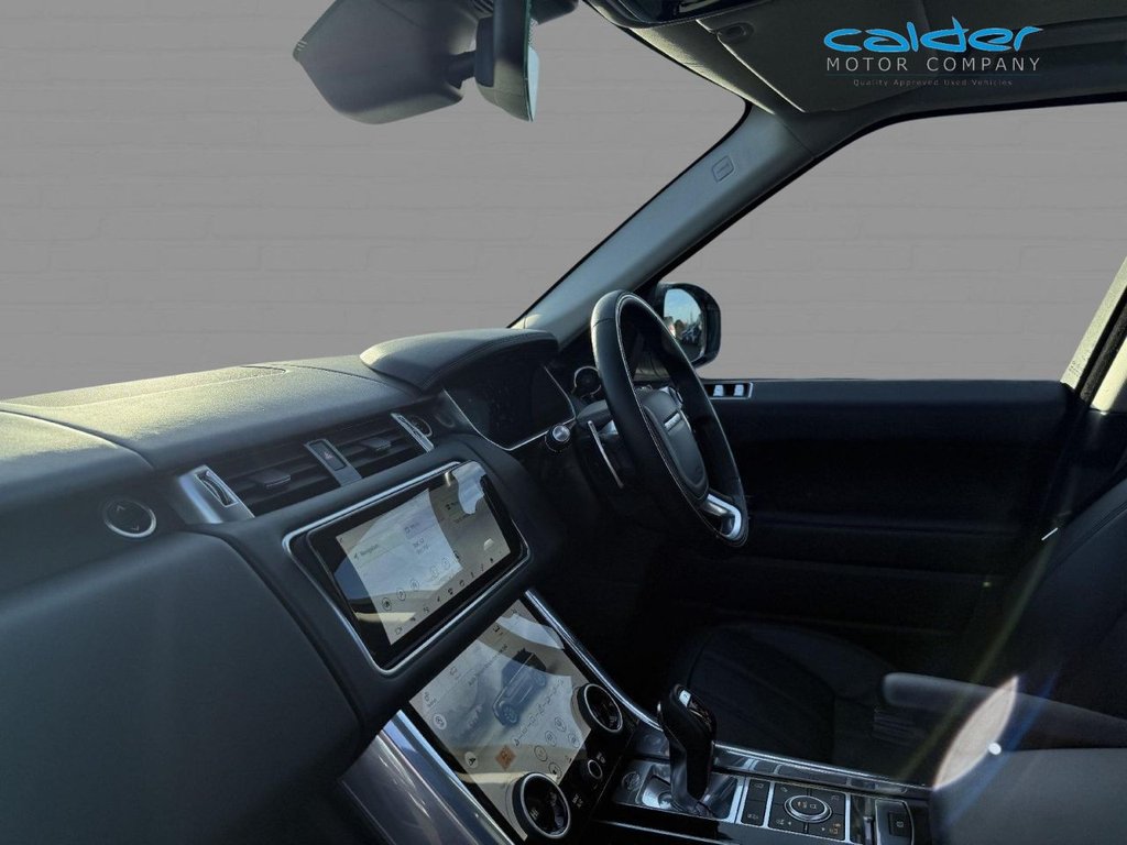 Used Land Rover Range Rover Sport 2019 for sale - 77520758: Photo 39