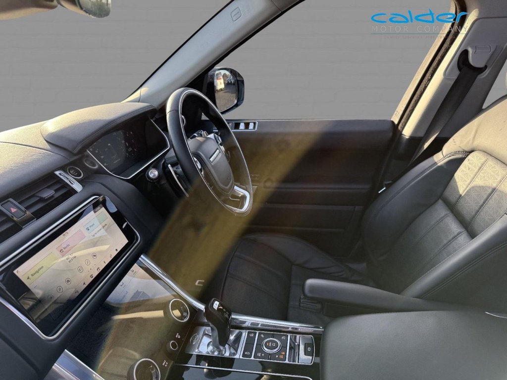 Used Land Rover Range Rover Sport 2019 for sale - 77520758: Photo 41