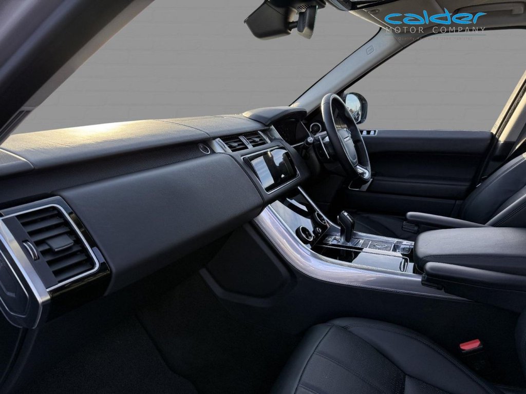 Used Land Rover Range Rover Sport 2019 for sale - 77520758: Photo 42