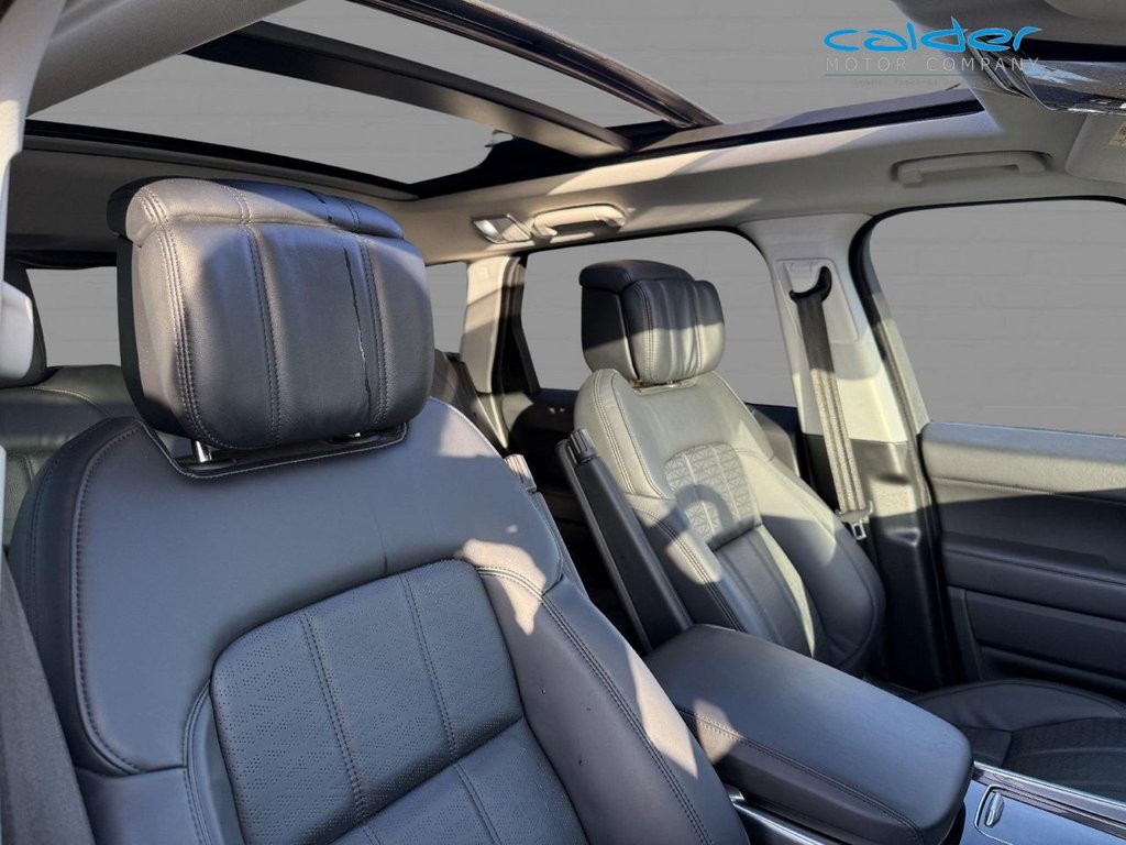 Used Land Rover Range Rover Sport 2019 for sale - 77520758: Photo 44