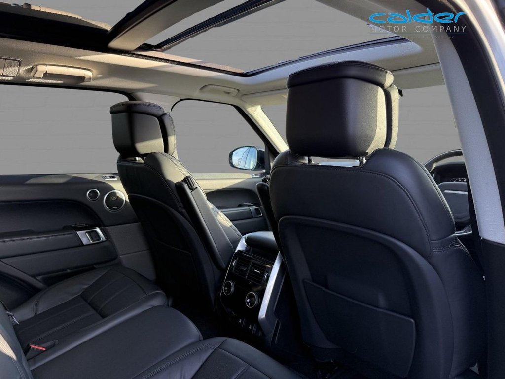 Used Land Rover Range Rover Sport 2019 for sale - 77520758: Photo 45