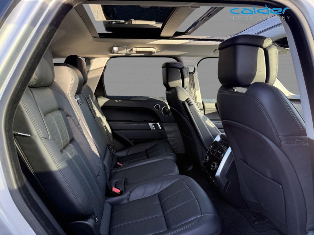 Used Land Rover Range Rover Sport 2019 for sale - 77520758: Photo 46