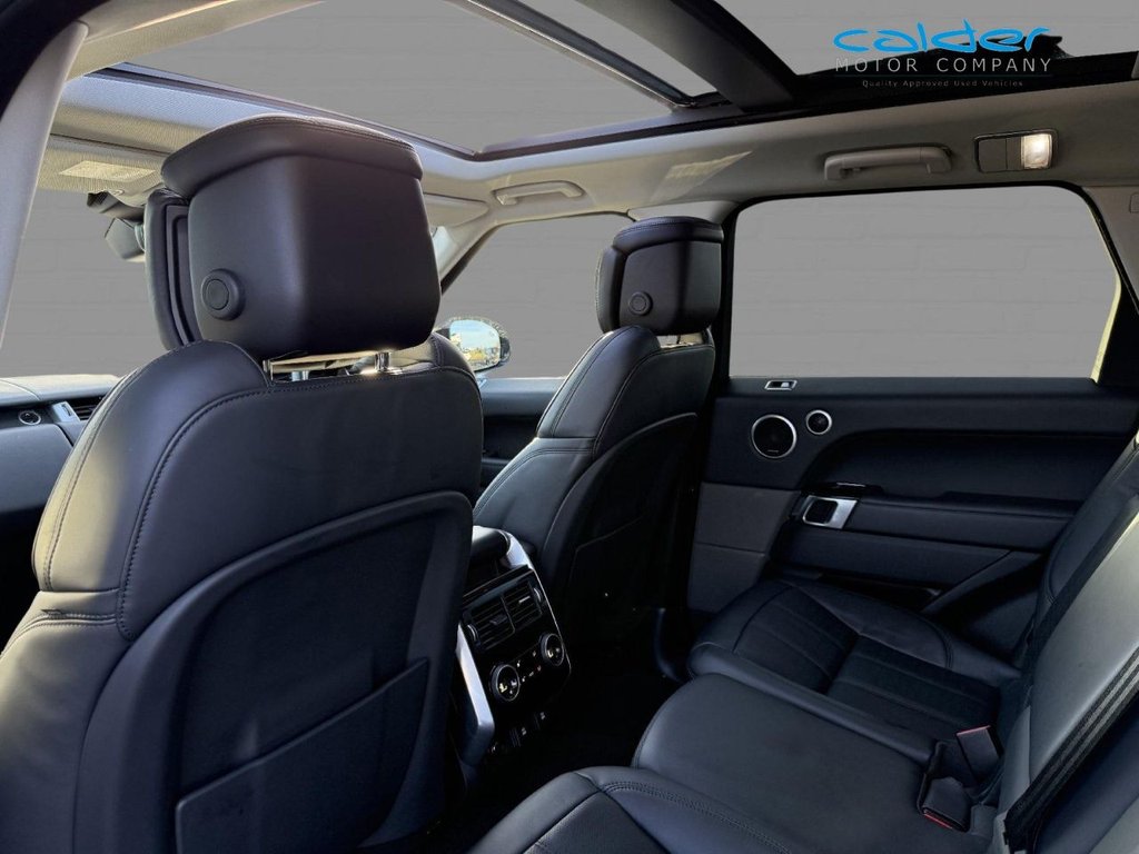 Used Land Rover Range Rover Sport 2019 for sale - 77520758: Photo 47