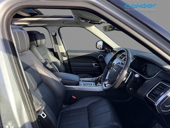 Used Land Rover Range Rover Sport 2019 for sale - 77520758: Photo