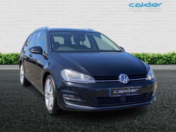 2014 (63) - 2.0 TDI BlueMotion Tech GT Estate 5dr Diesel DSG Euro 5 (s/s) (150 ps)