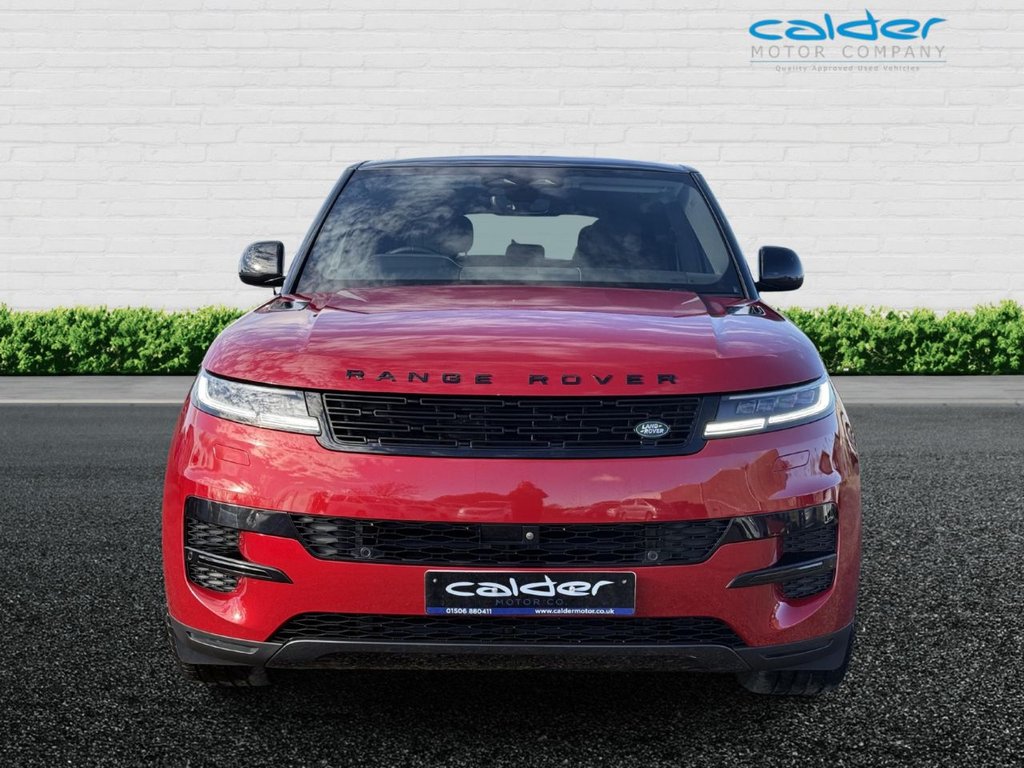 Used Land Rover Range Rover Sport 2023 for sale - 76256646: Photo 25