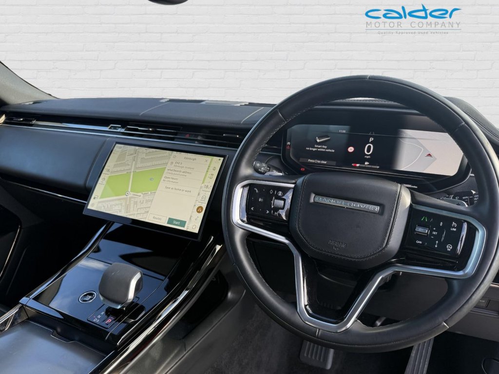 Used Land Rover Range Rover Sport 2023 for sale - 76256646: Photo 26