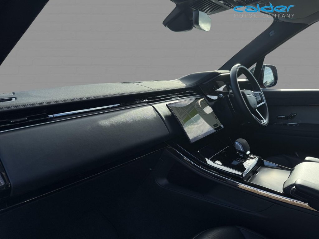 Used Land Rover Range Rover Sport 2023 for sale - 76256646: Photo 28