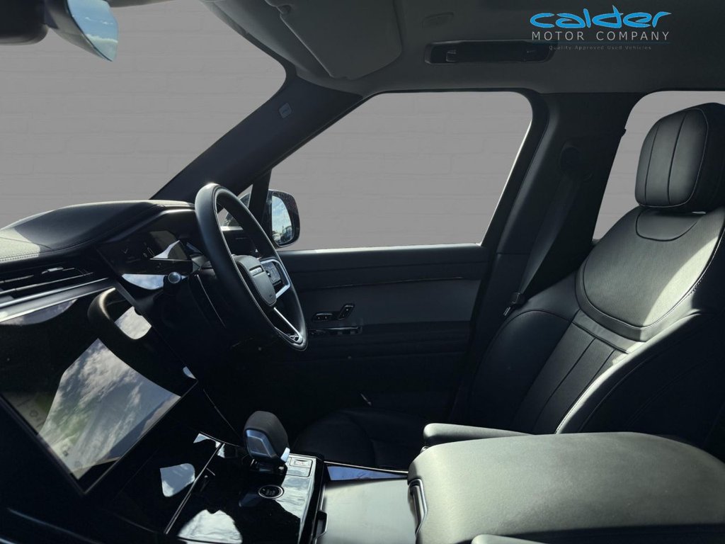 Used Land Rover Range Rover Sport 2023 for sale - 76256646: Photo 29