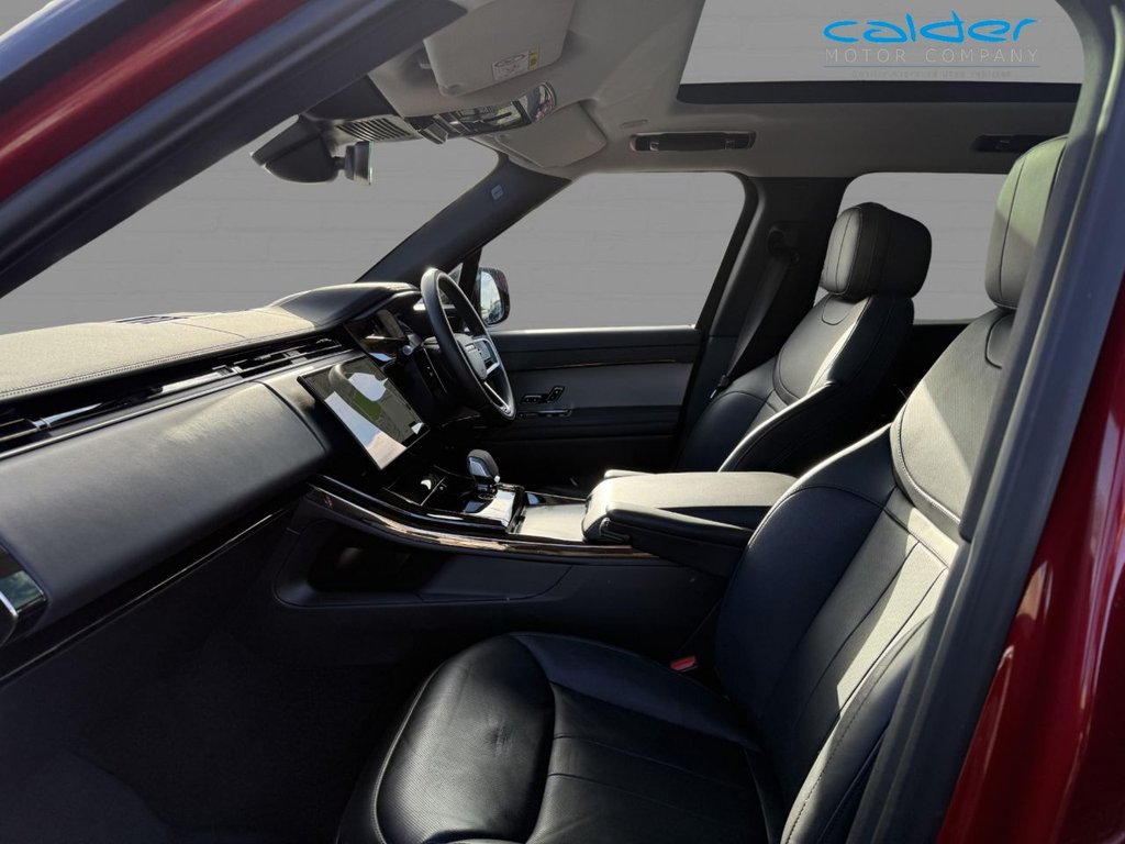 Used Land Rover Range Rover Sport 2023 for sale - 76256646: Photo 30