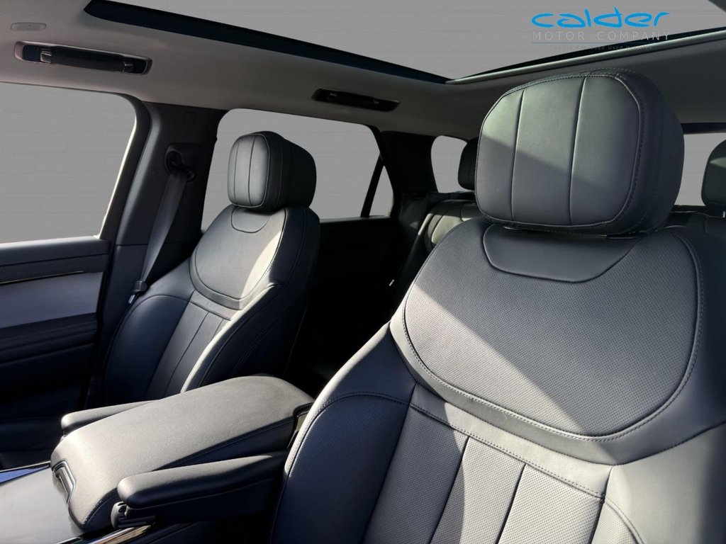 Used Land Rover Range Rover Sport 2023 for sale - 76256646: Photo 31