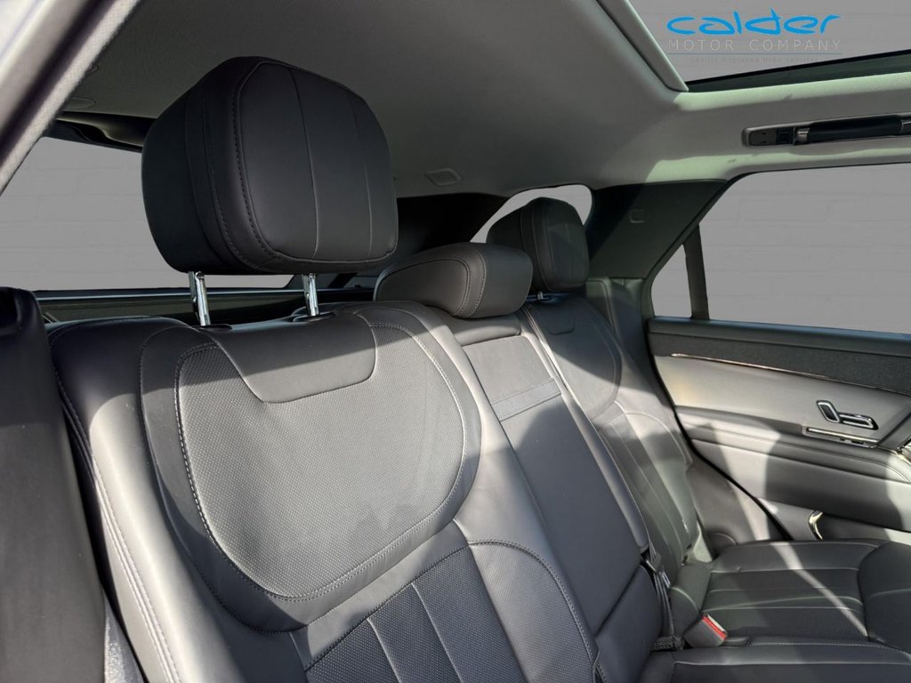 Used Land Rover Range Rover Sport 2023 for sale - 76256646: Photo 32