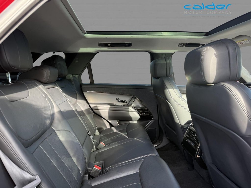 Used Land Rover Range Rover Sport 2023 for sale - 76256646: Photo 33