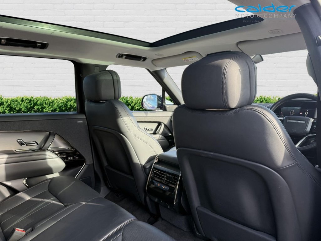 Used Land Rover Range Rover Sport 2023 for sale - 76256646: Photo 34