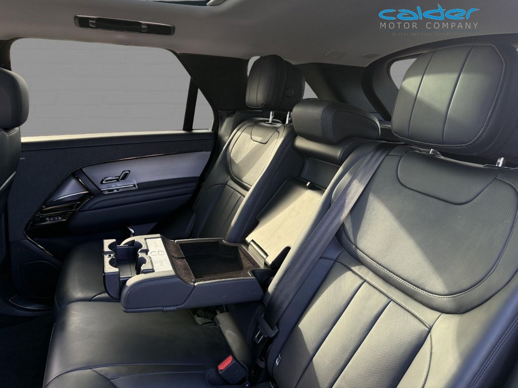 Used Land Rover Range Rover Sport 2023 for sale - 76256646: Photo 35