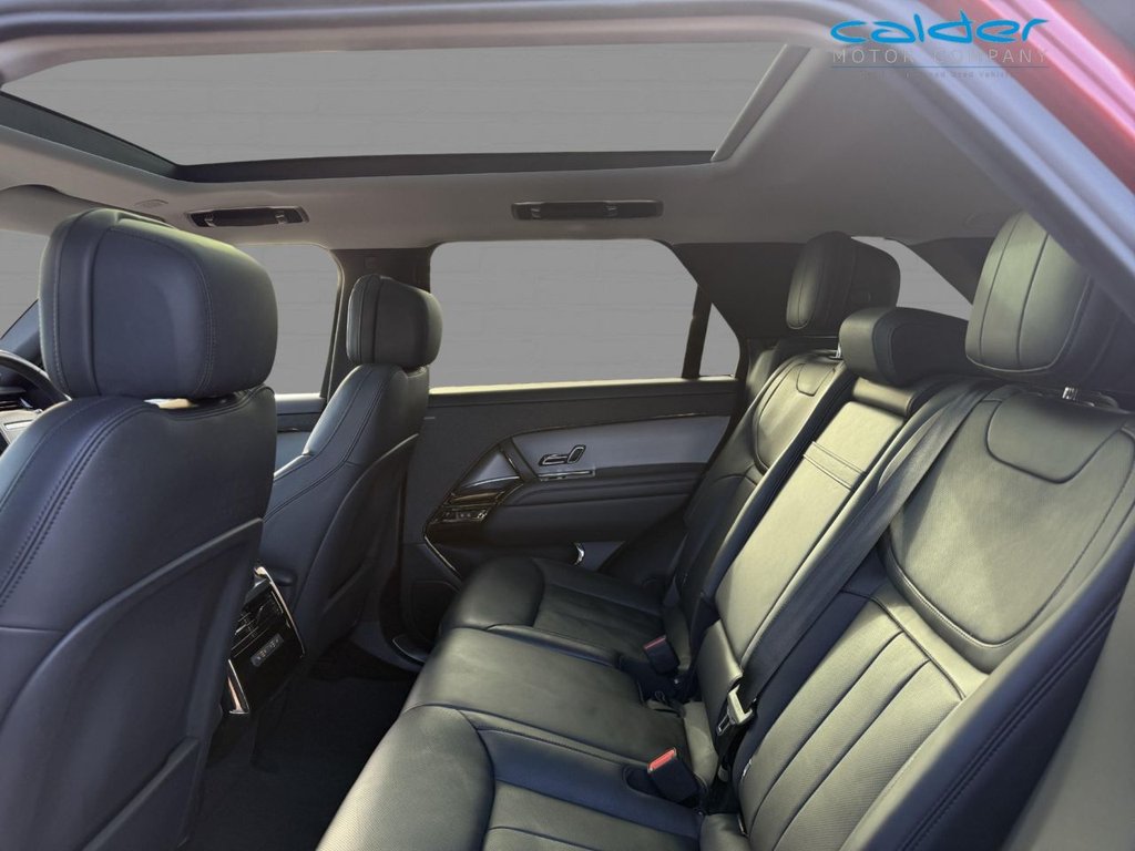 Used Land Rover Range Rover Sport 2023 for sale - 76256646: Photo 36