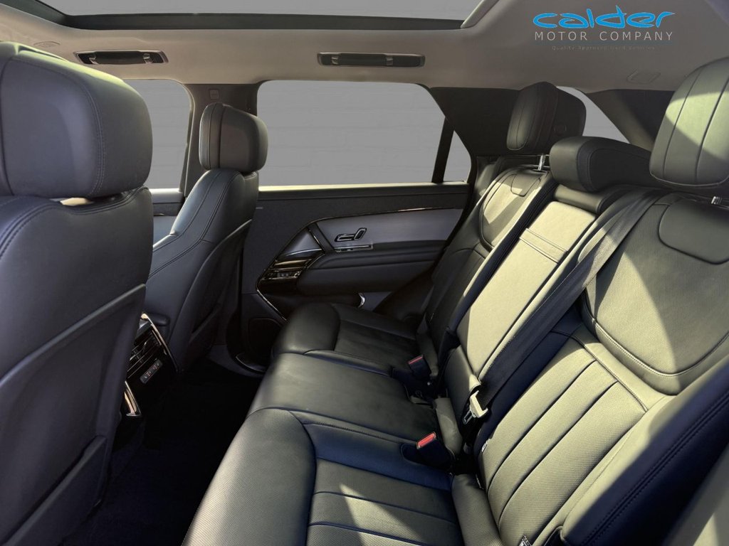 Used Land Rover Range Rover Sport 2023 for sale - 76256646: Photo 37