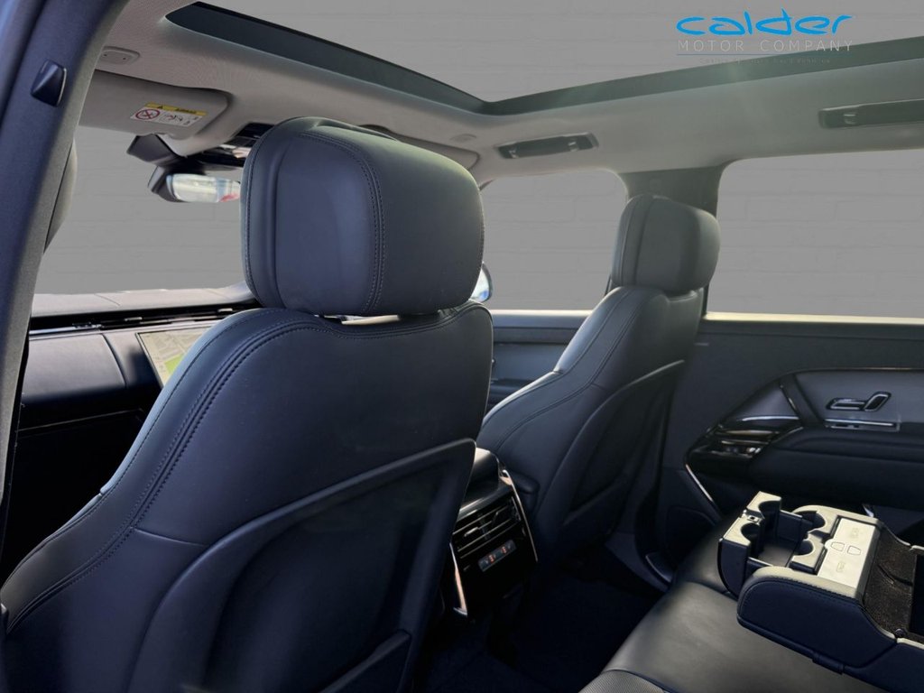 Used Land Rover Range Rover Sport 2023 for sale - 76256646: Photo 38