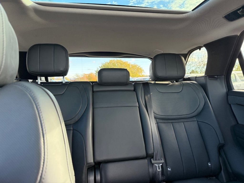 Used Land Rover Range Rover Sport 2023 for sale - 76256646: Photo 39