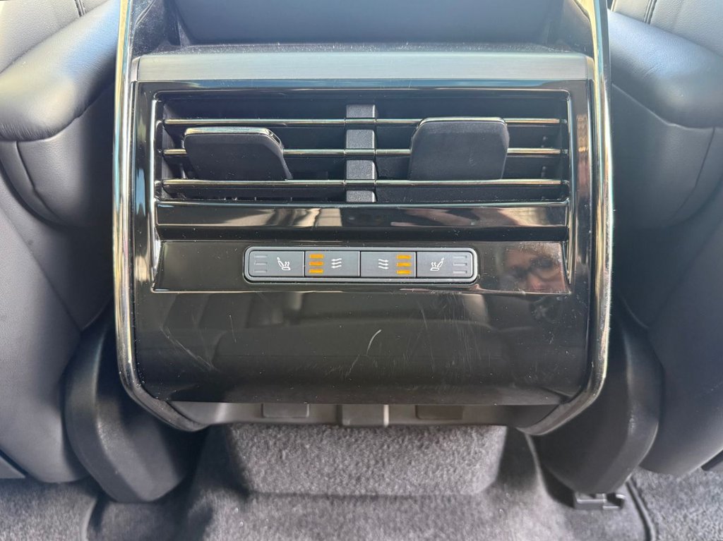 Used Land Rover Range Rover Sport 2023 for sale - 76256646: Photo 40