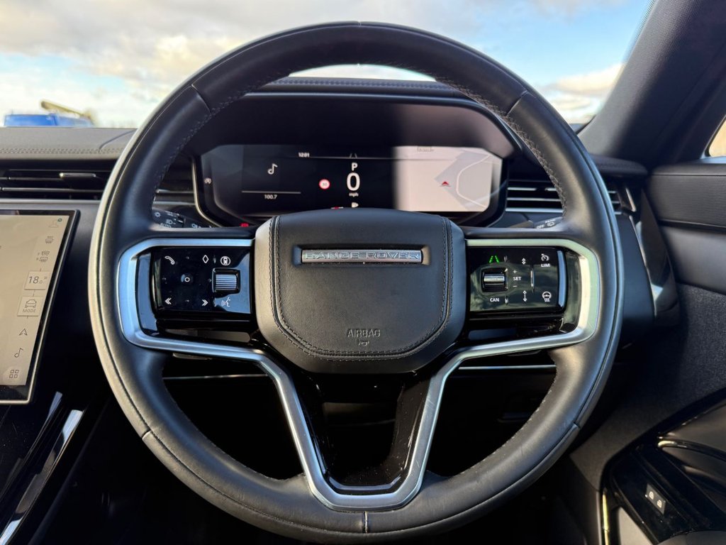 Used Land Rover Range Rover Sport 2023 for sale - 76256646: Photo 41