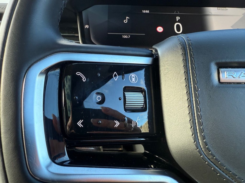 Used Land Rover Range Rover Sport 2023 for sale - 76256646: Photo 42